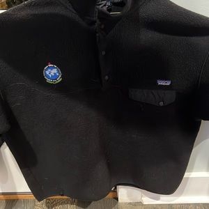 Vintage Patagonia men’s pullover